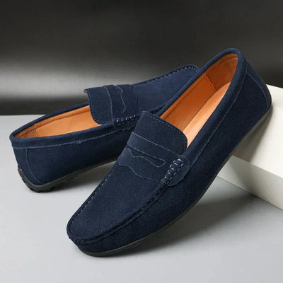 Otto | Effortless Elegance – Loafer