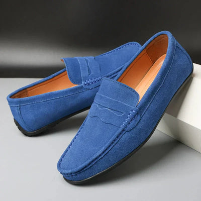 Otto | Effortless Elegance – Loafer