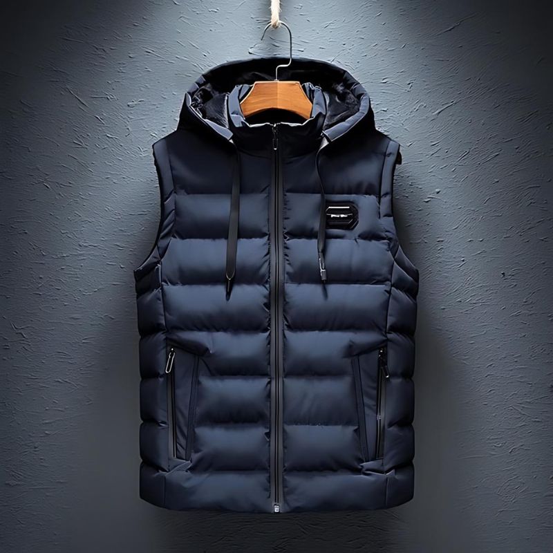 Sterling | MEN'S BOMBER JACKET