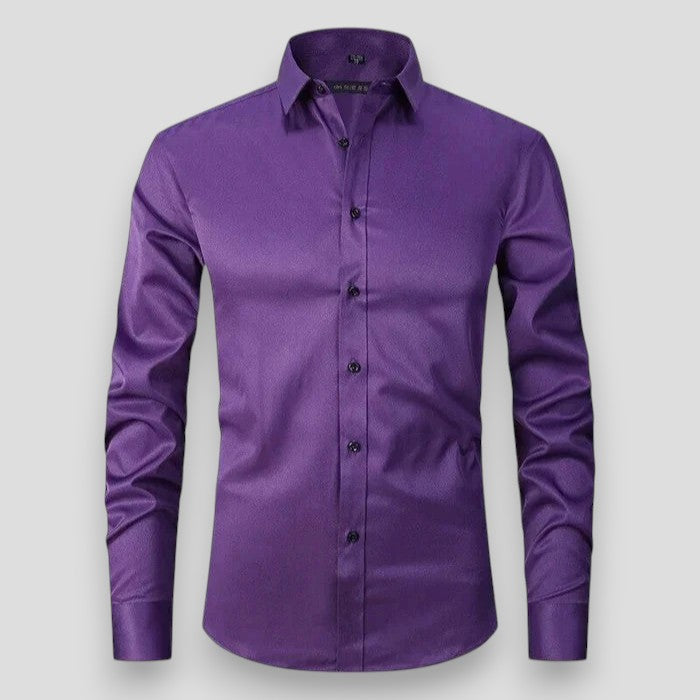 Diego | Comfortable Shirt