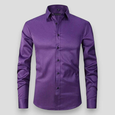 Diego | Comfortable Shirt