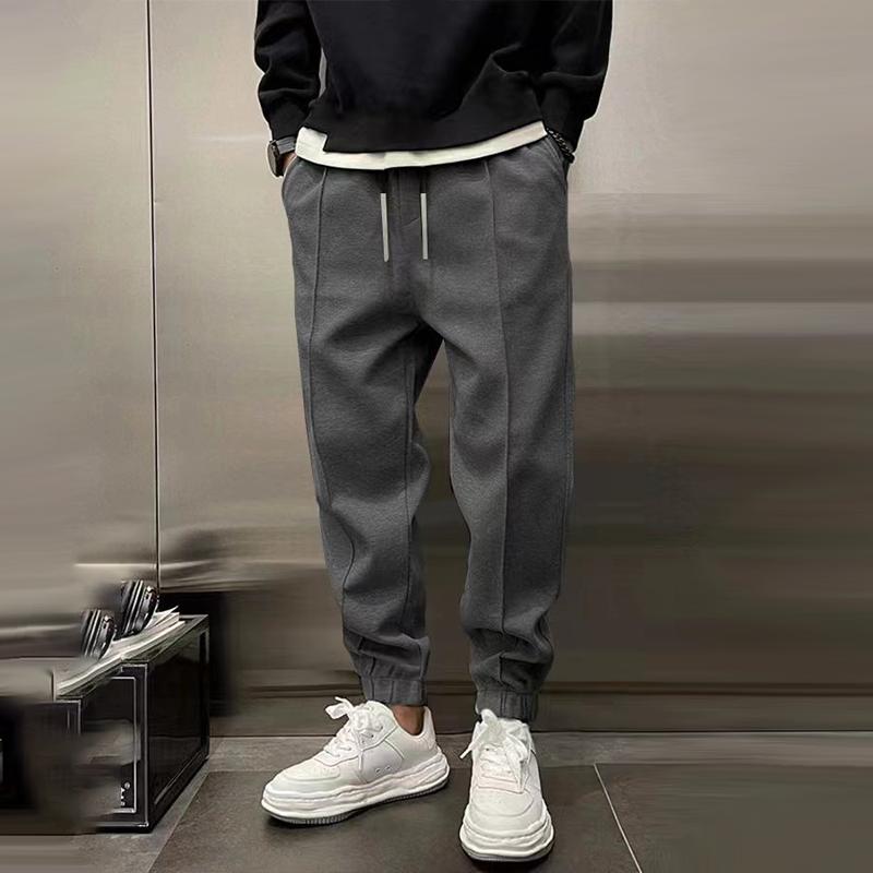 Antoine | SOFT MEN'S PANTS