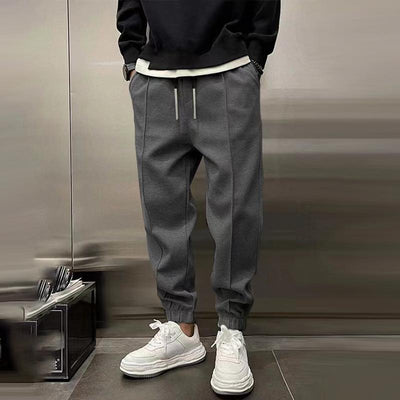 Antoine | SOFT MEN'S PANTS