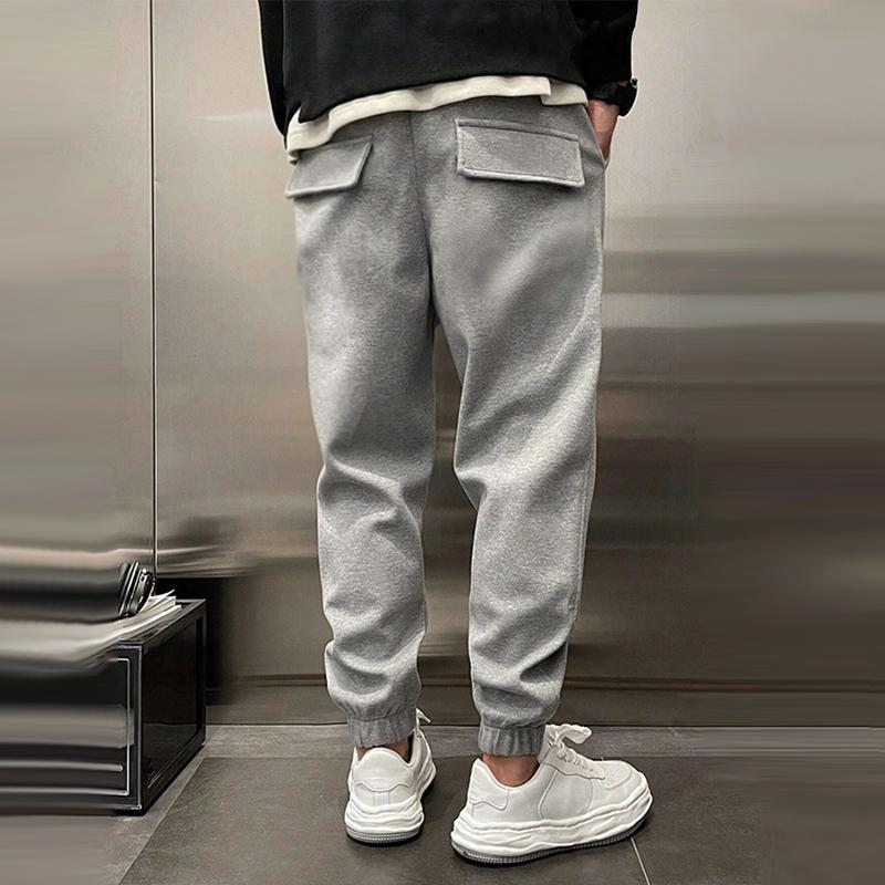 Antoine | SOFT MEN'S PANTS