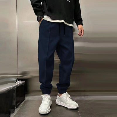 Antoine | SOFT MEN'S PANTS