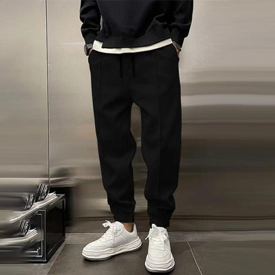 Antoine | SOFT MEN'S PANTS