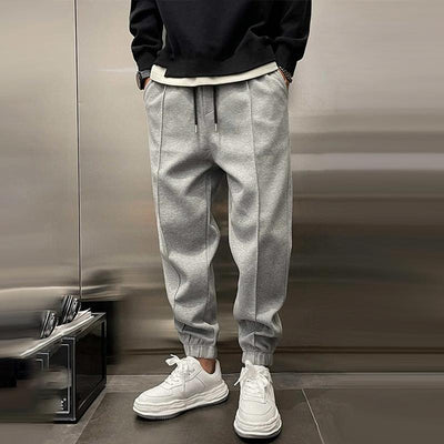 Antoine | SOFT MEN'S PANTS