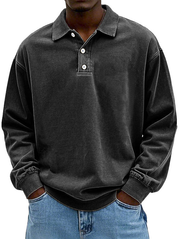Sylvester | SMART-CASUAL POLO