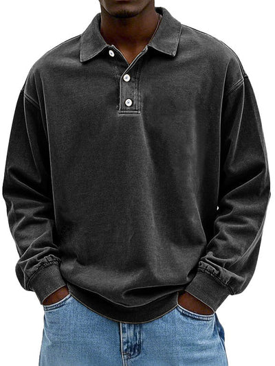 Sylvester | SMART-CASUAL POLO
