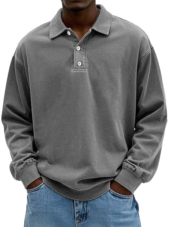 Sylvester | SMART-CASUAL POLO