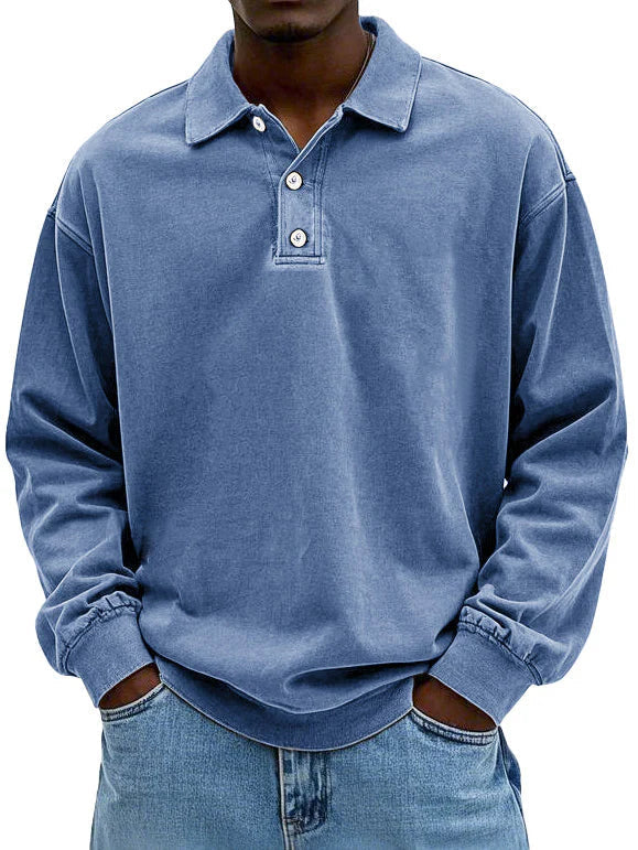 Sylvester | SMART-CASUAL POLO