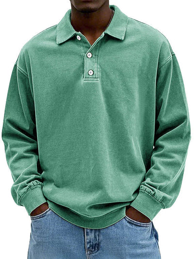 Sylvester | SMART-CASUAL POLO