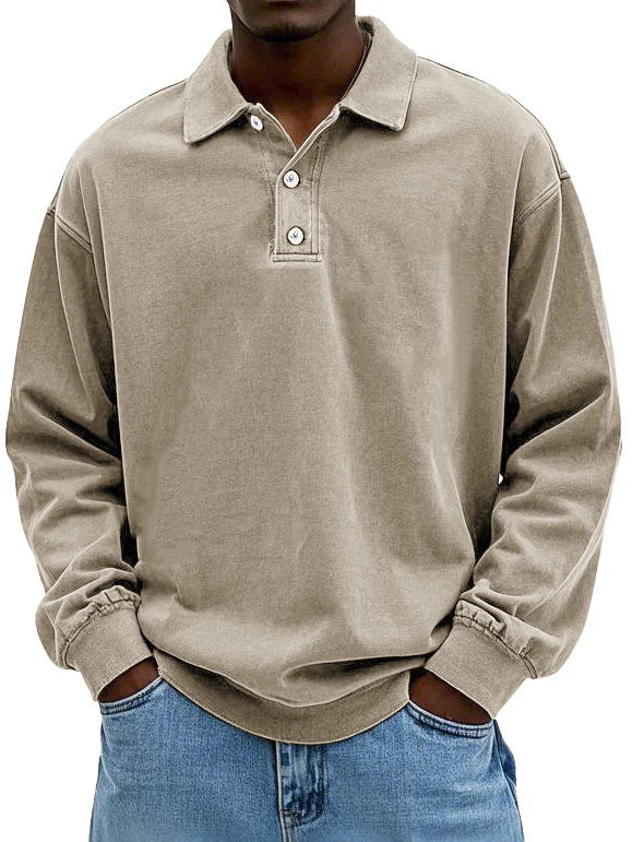 Sylvester | SMART-CASUAL POLO