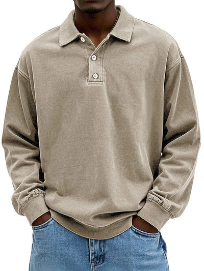 Sylvester | SMART-CASUAL POLO