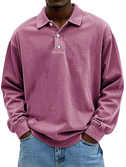 Sylvester | SMART-CASUAL POLO