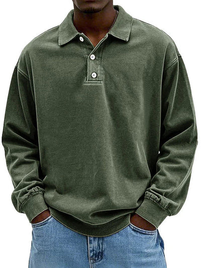Sylvester | SMART-CASUAL POLO