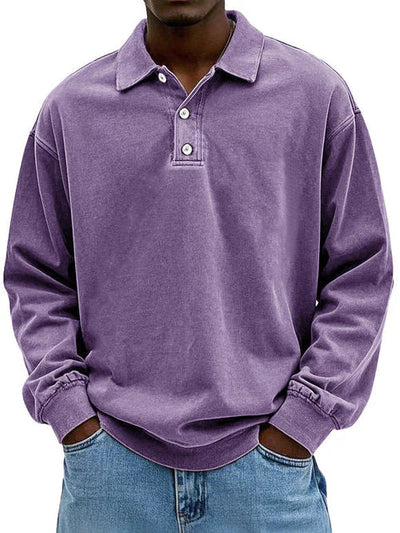 Sylvester | SMART-CASUAL POLO