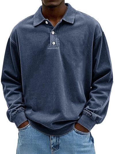 Sylvester | SMART-CASUAL POLO