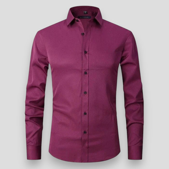 Diego | Comfortable Shirt