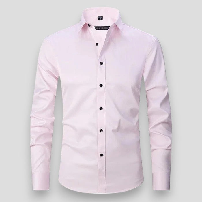 Diego | Comfortable Shirt