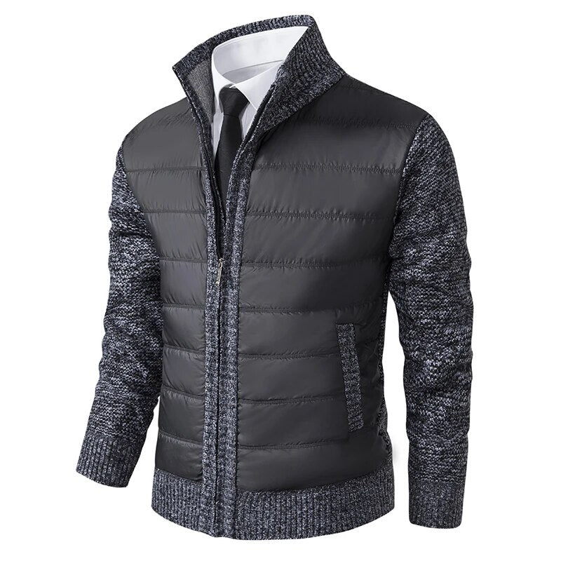 Aaron | Casual and Versatile Jacket