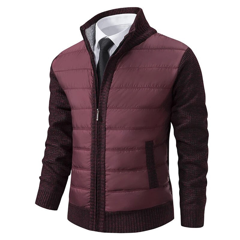 Aaron | Casual and Versatile Jacket