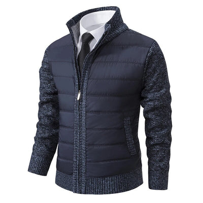 Aaron | Casual and Versatile Jacket