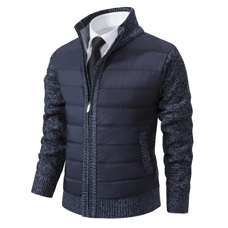 Aaron | Casual and Versatile Jacket