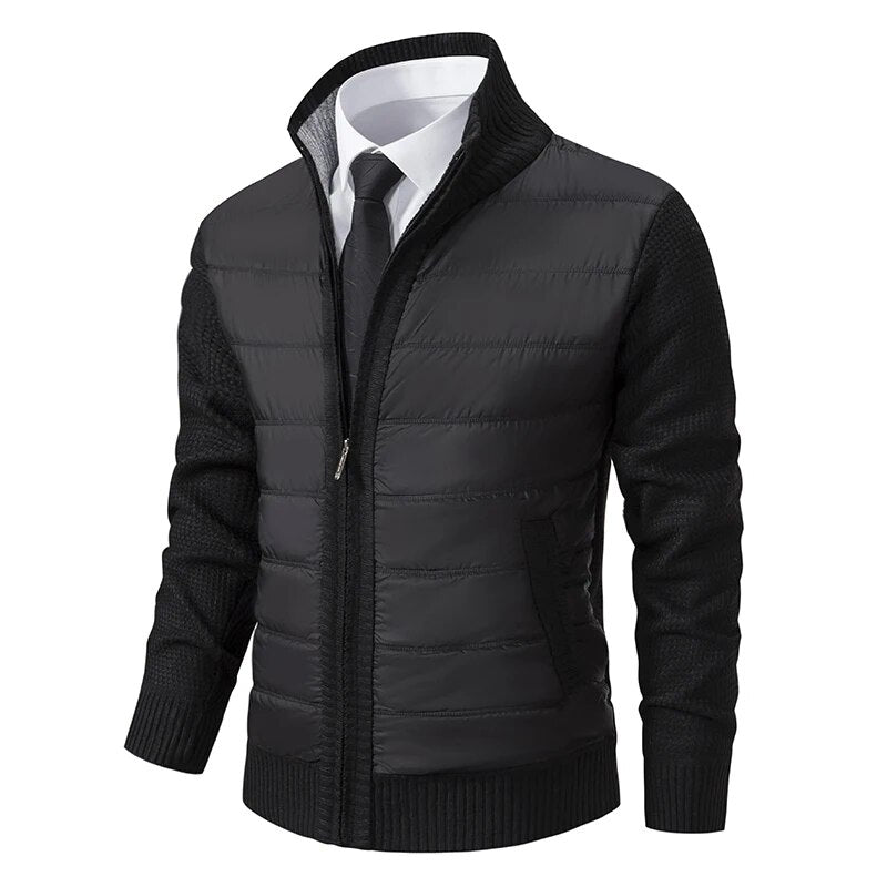 Aaron | Casual and Versatile Jacket