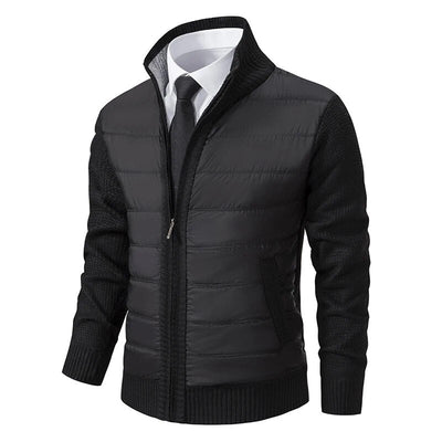 Aaron | Casual and Versatile Jacket