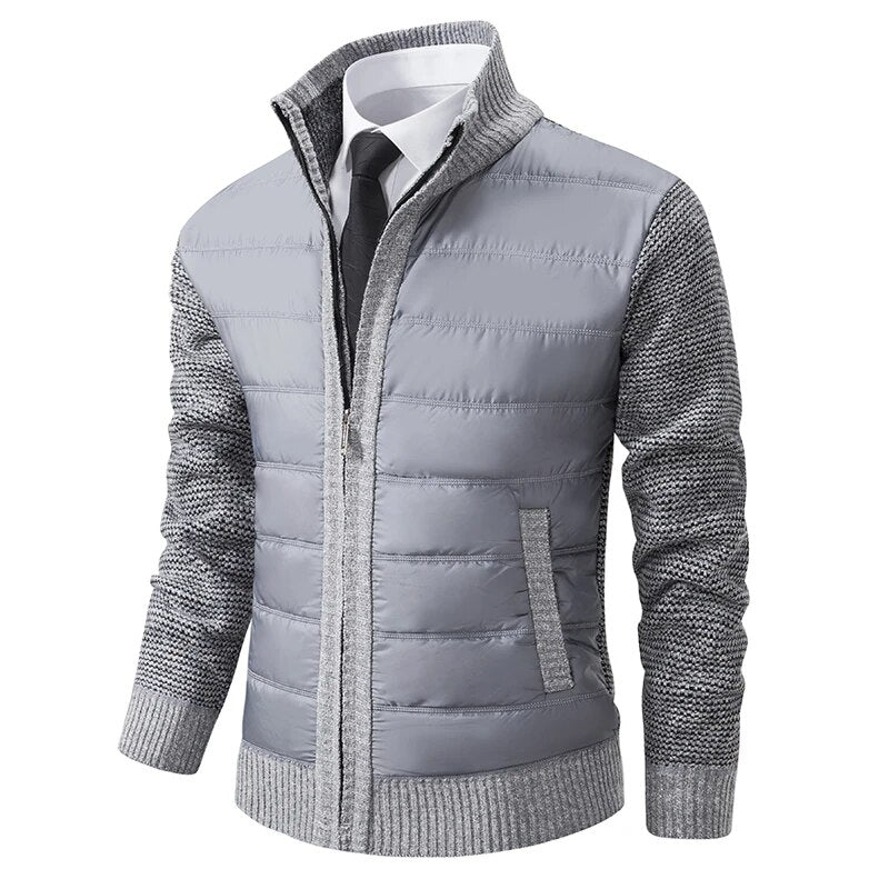Aaron | Casual and Versatile Jacket