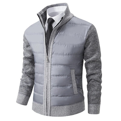 Aaron | Casual and Versatile Jacket