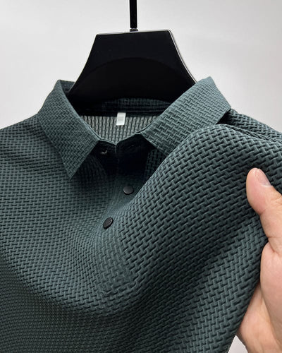 Esteban | MEN’S PREMIUM POLO SHIRT