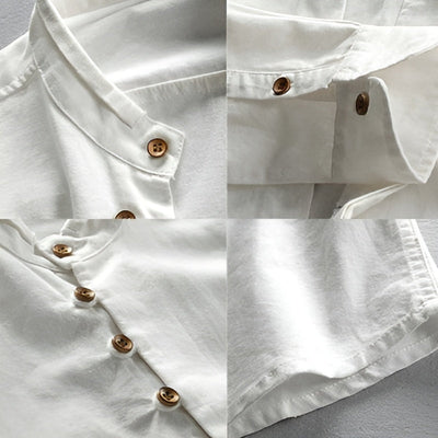 Jerry | Japanese Style Shirt
