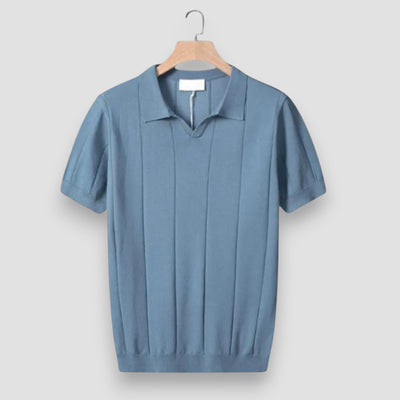 Cody | Premium Cotton Polo Shirt