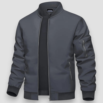 Rodney | Bomber Jacket