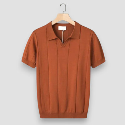 Cody | Premium Cotton Polo Shirt