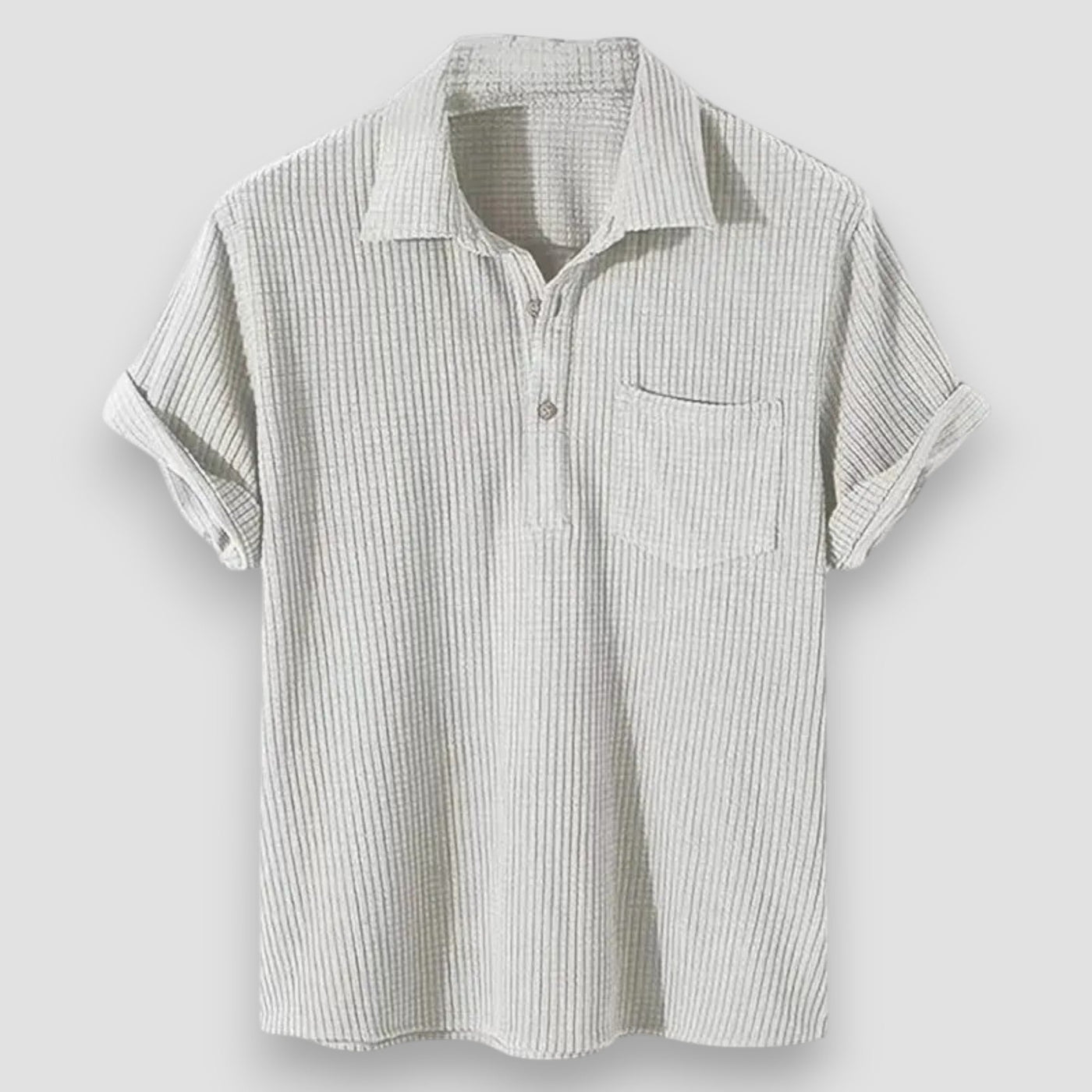 Paul | Summer Casual Shirt
