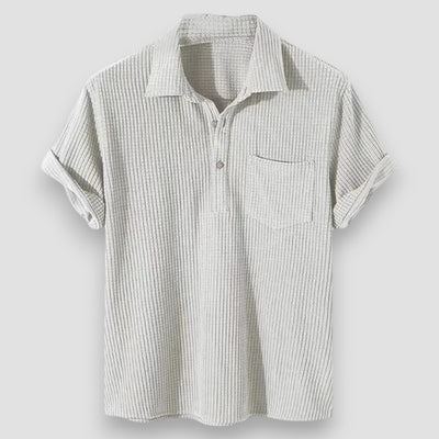 Paul | Summer Casual Shirt