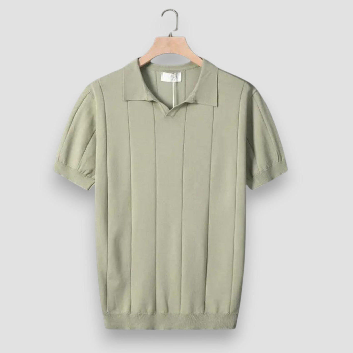 Cody | Premium Cotton Polo Shirt