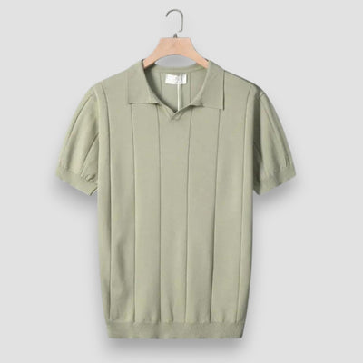 Cody | Premium Cotton Polo Shirt
