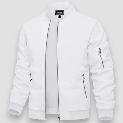 Rodney | Bomber Jacket