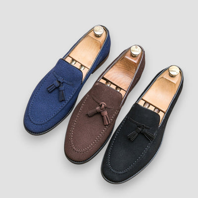 Vic | Comfortable Loafer