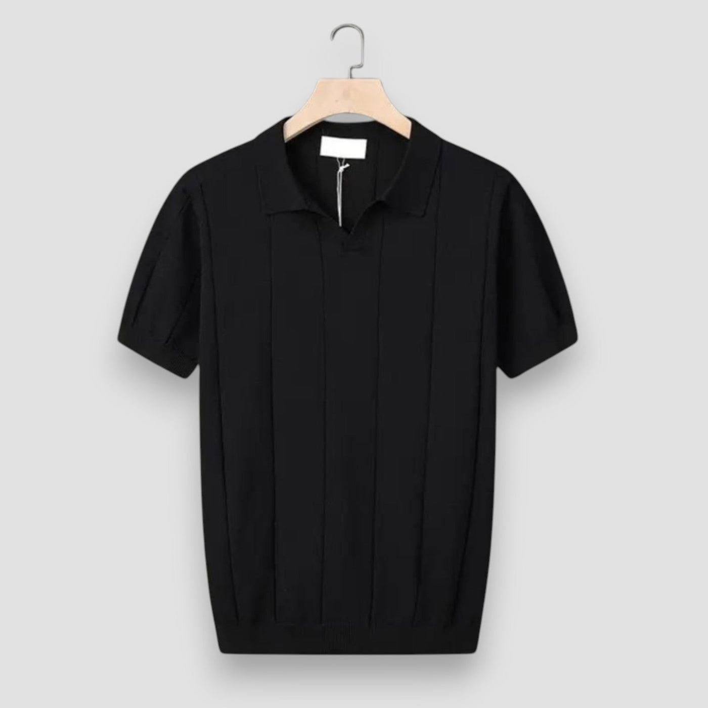 Cody | Premium Cotton Polo Shirt