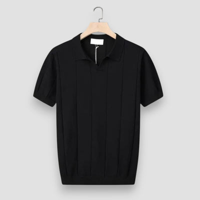 Cody | Premium Cotton Polo Shirt
