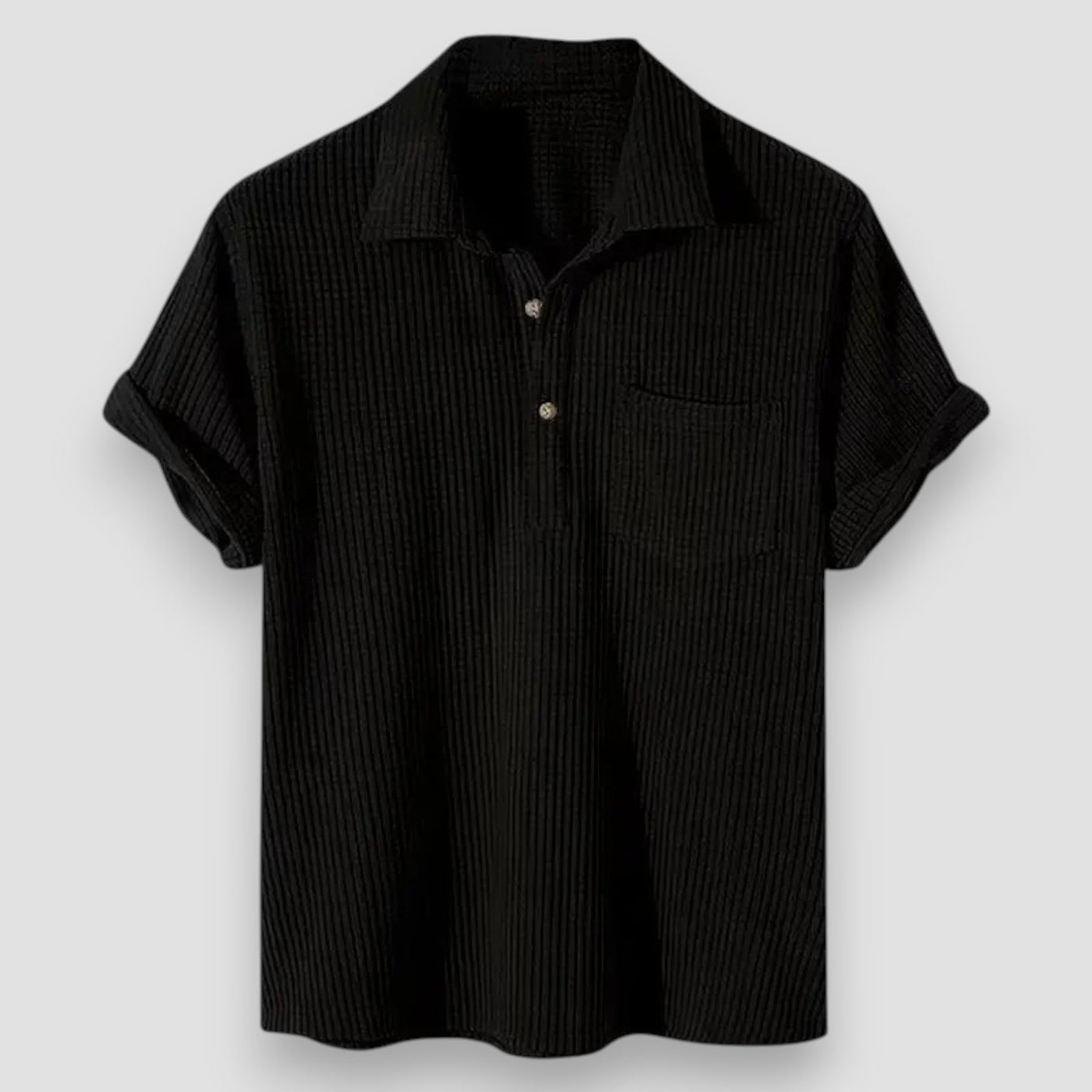 Paul | Summer Casual Shirt
