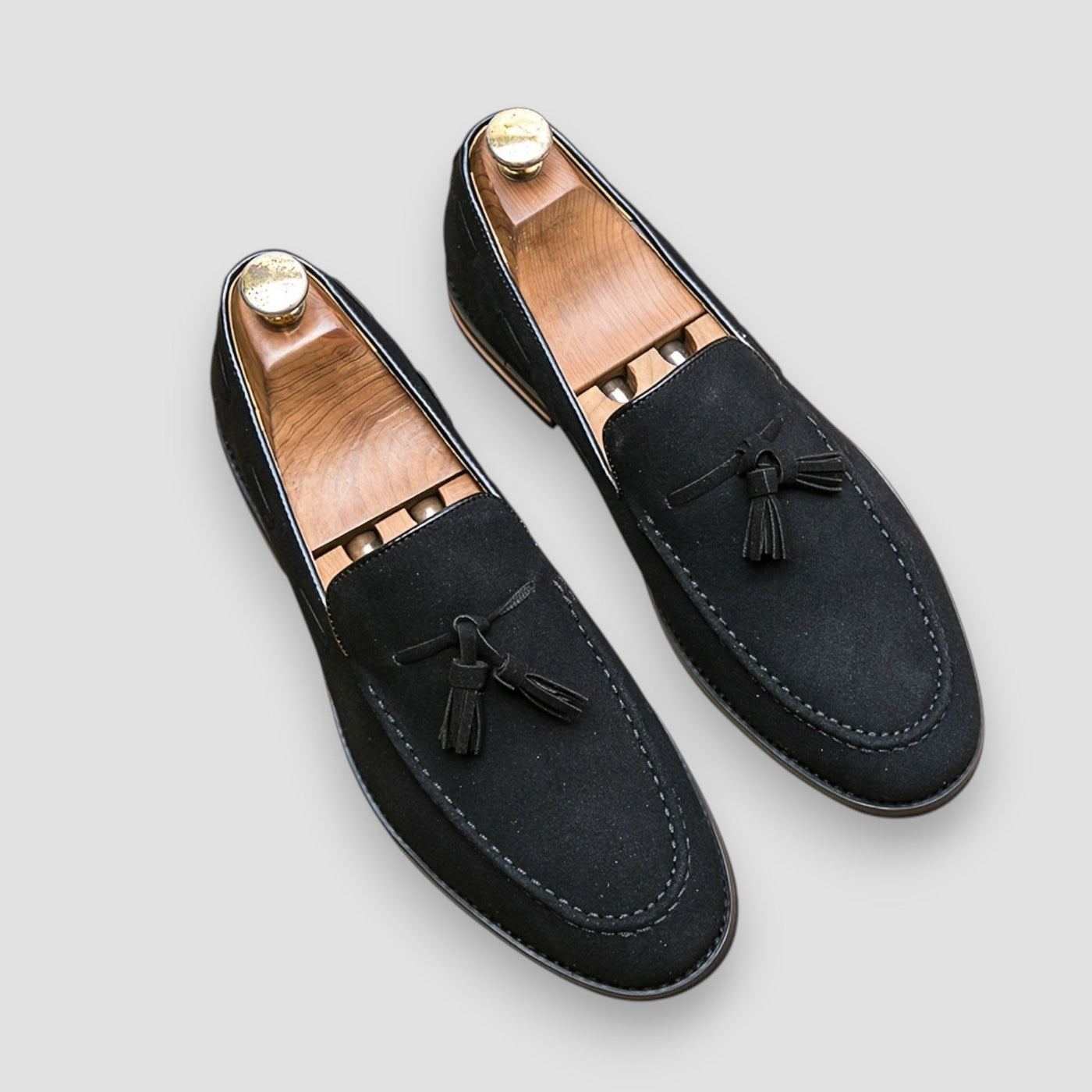 Vic | Comfortable Loafer