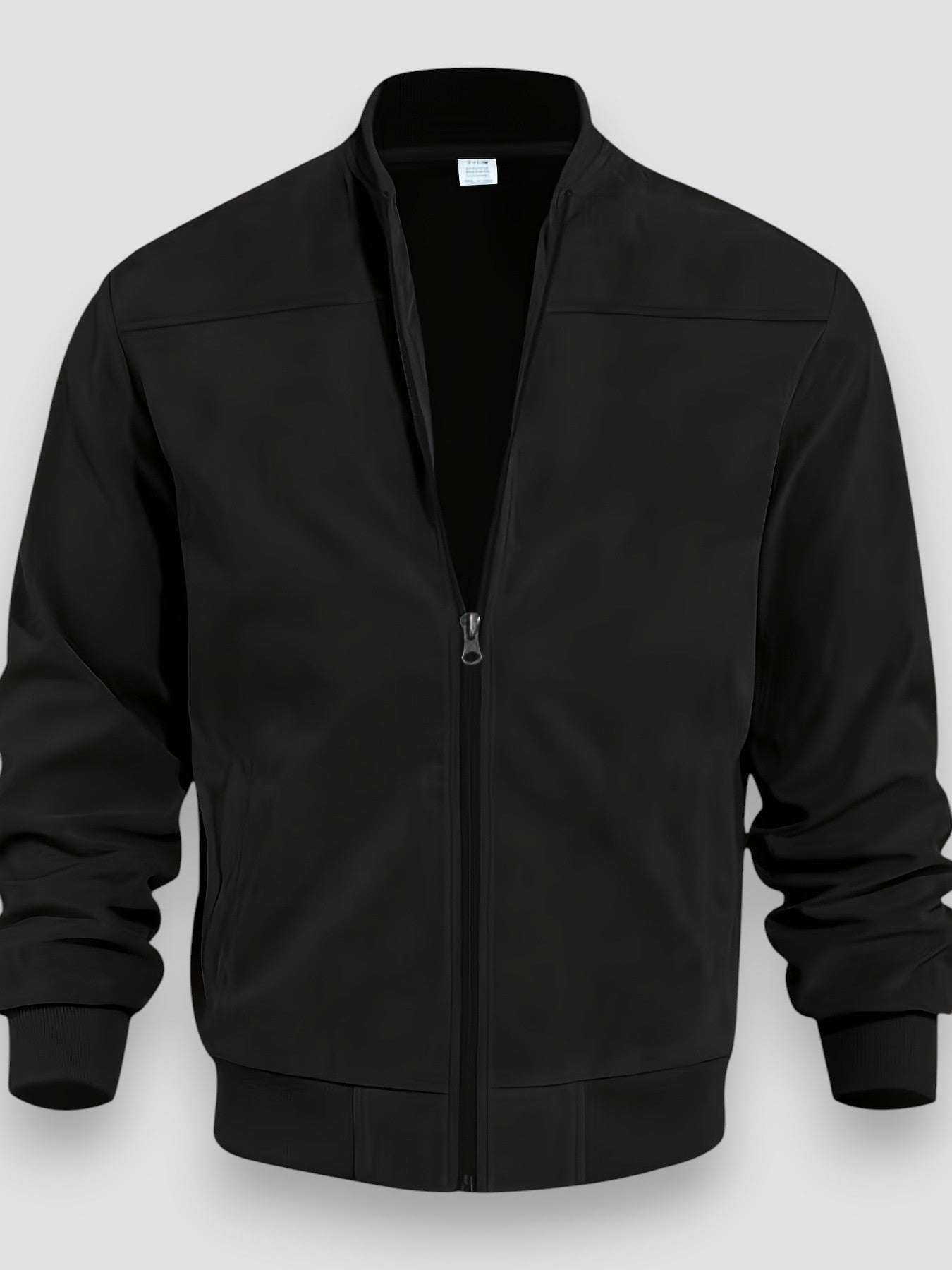 Toby | Vintage Casual Bomber Jacket