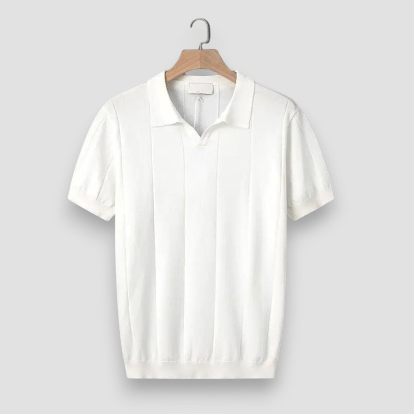Cody | Premium Cotton Polo Shirt