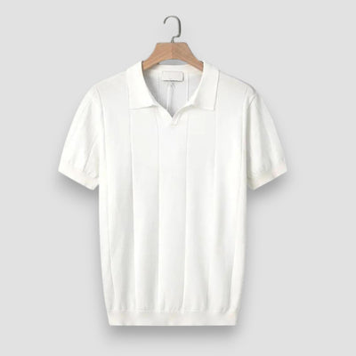 Cody | Premium Cotton Polo Shirt